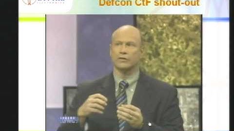 CERIAS Security: The Best Defense is Information 1/5