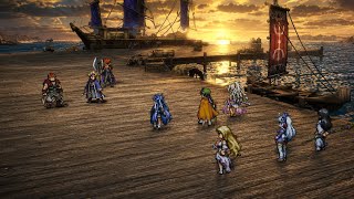 【幻想水滸伝SP】湖賊の矜持[PLATINUM]　無課金低戦気攻略