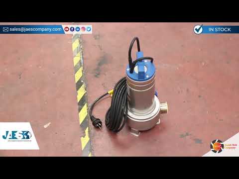 FLYGT DXVM35-5/8 (IN
