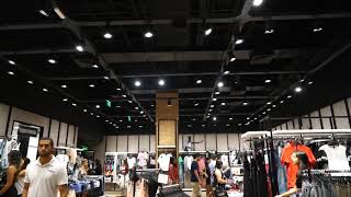 Inauguração #Youcom Manauara Shopping by Dila Kotinski