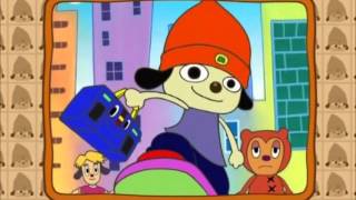 Stream (READ DESC)PaRappa The Rapper Anime, Special Stage - PaRappa Theme  by DogCrossing