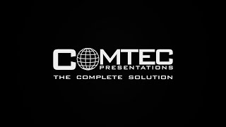 Timelapse Live Event Management Uk Video Production Showcase Reel Comtec Business Product Launch