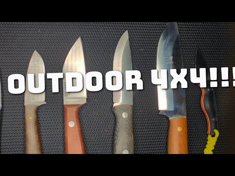 Outdoor 4x4!! All Call