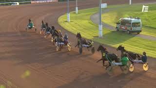 Vidéo de la course PMU PRIX DES FICOIDES