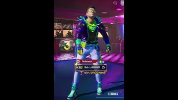 PUBG JOKER ATTITUDE EMOTE WITH UNICORN SET - SAMSUNG,A3,A5,A6,A7,J2,J5,J7,S5,S6,S7,59,A10