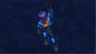 Lil Peep X Boy Froot - Turnin Up In The Back Slowed Reverb