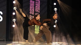 In The Darkness - Equinox Dance Company