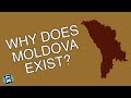 Understanding the History of Moldova