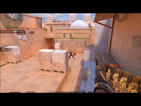 хотел с авиком понтоваться но не фортануло😅/Демка в Союзниках Standoff 2
