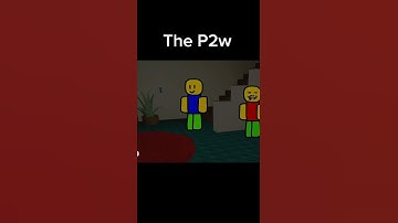 Types of people in Weird strict dad updated (jump-scare warning)