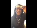 &#39;High Step&#39; -  - Ron Killings&#39; aka WWE Superstar &quot;R-Truth&quot; music | #Shorts