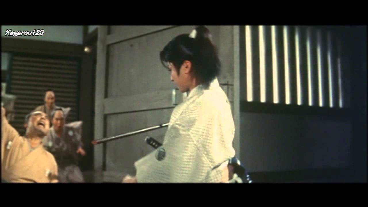 新吾十番勝負　舟木一夫