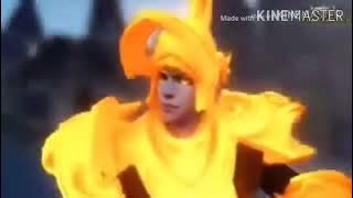 #Freya Zilong vs Martis Full Fight (Hectorius Alkaline)###Mls#