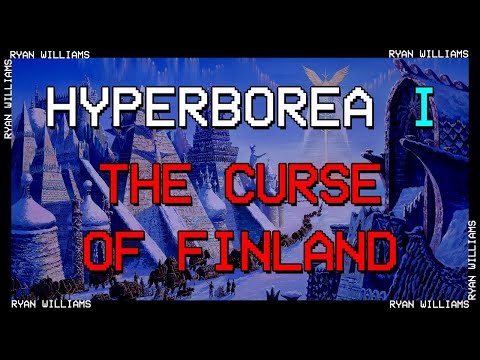 HYPERBOREA I: THE CURSE OF FINLAND