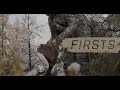 Firsts - A Badlands Film - British Columbia Moose