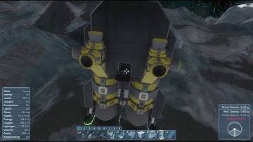 Space Engineers S0E11 - Assembler Automation