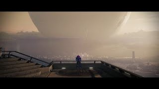 Destiny 2 - Zavala resigns. Arise, Commander Ikora Rey