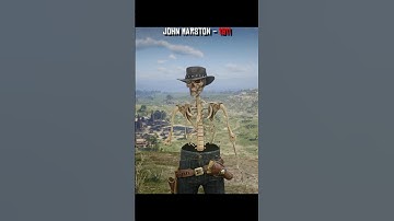 How The Characters Have Changed Over Time in RDR2🤯 11