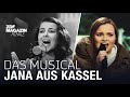 Jana aus kassel  das musical  zdf magazin royale