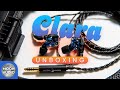 Campfire Audio Clara IEMs Unboxing: NEW Alessandro Cortini Collab! | Moon Audio