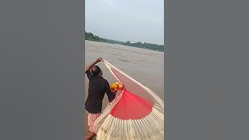 Best Cast Net Throwing Techniques 💯 #castnet #shorts #shortvideo #youtubeshorts