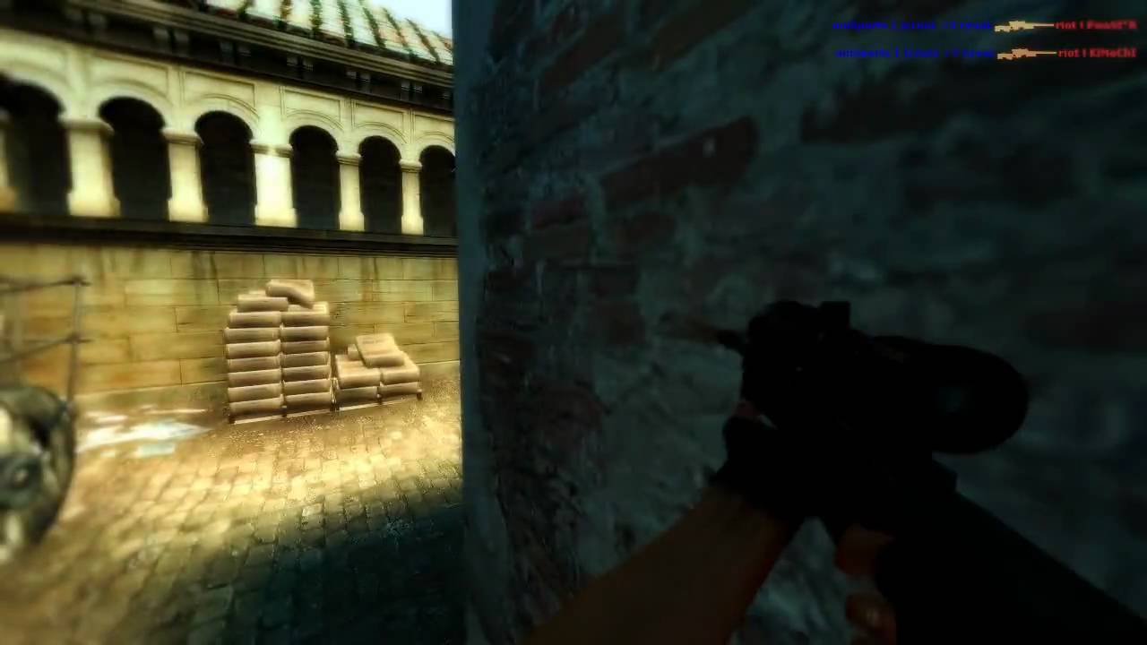 JcrueL aka jKRIZZLE awp ace