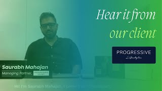 Customer Testimonial | Progressive Lifestyle x EasyEcomScaling Smart with Seamless ERP Integration
