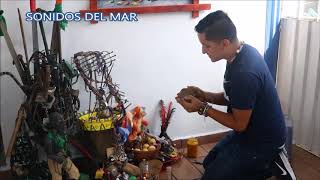 Como Atender A Los Guerreros Y Donde Viven