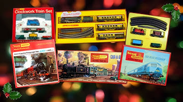 Triang Hornby for Christmas