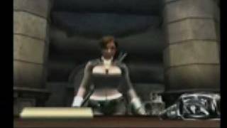 Lara Croft Tomb Raider (VIII): Underworld Complete Game Guide (Part 8 Of 22)