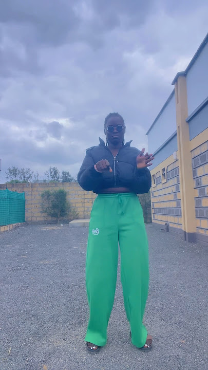 Isaka (6am) Ciza ft Jazzworx & Thukuthela #stephaniebonyo #dance #shorts
