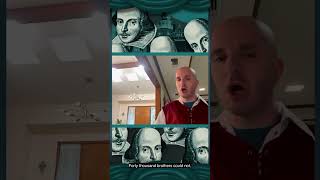 Remembering Hamlet - Antic Disposition