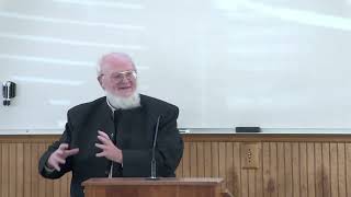 The Authority of the New Testament Scriptures