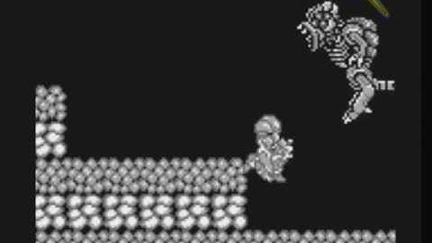 Metroid II: Return of Samus 100% Walkthrough - Part 32