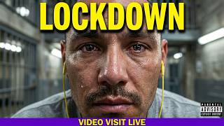 Video Visit with GARY & JAVIER - GTL Getting Out -MONDAY LIVE - Phone Calls from Behind the Walls