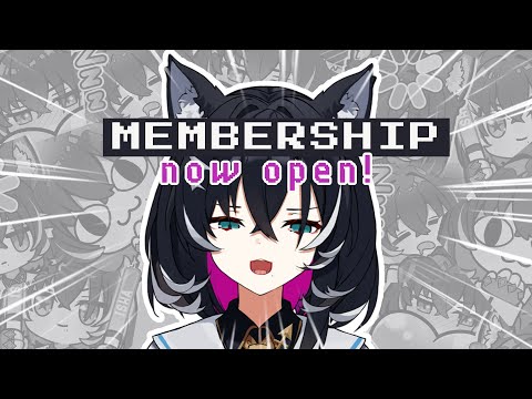 【MEMBERSHIP PROMOTE VIDEO】Becoming a DiSHAyang Human