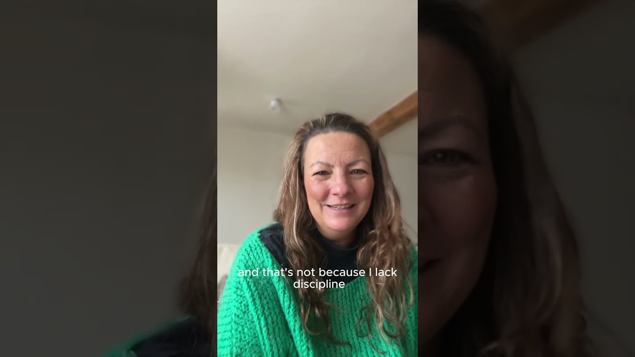 ADHD/Autism & Impulsive Spending | It’s Not About Discipline