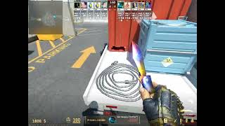 [TRICKY] Nuke 30.5.25