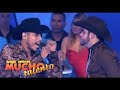 Espinoza paz y gerardo ortiz te pudiera decir cantan juntos por primer vez