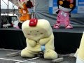 市民夏のにぎわいフェスタ なんてフワフワなんだJAPAN 2011.8/21 part 4/8