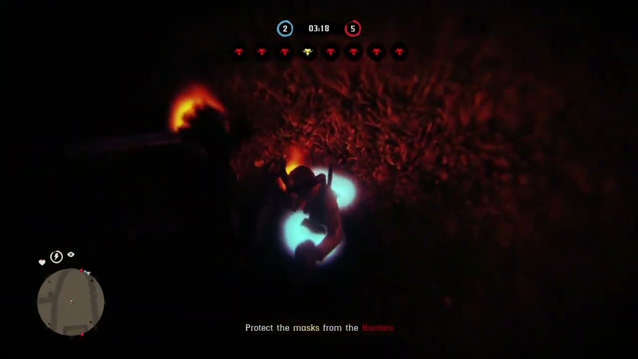 Rdr2 online featured series Halloween Event 🎃.