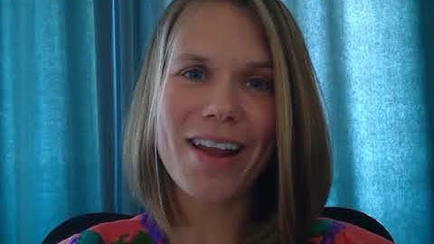 SDSU Multiple Subject Credential Application Video