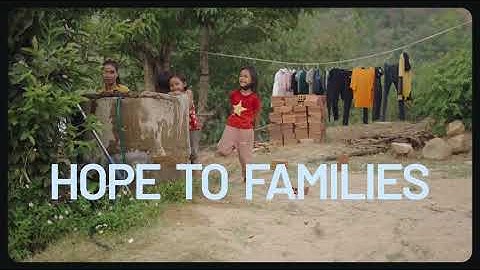 A Movement for Smarter Wells to Build Stronger Communities.