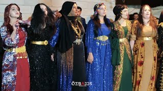 Hozan Tugay ve Hozan Veysican Mılani