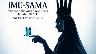Imu-Sama The Face The World Was Never Meant To See One Piece Mystery Song