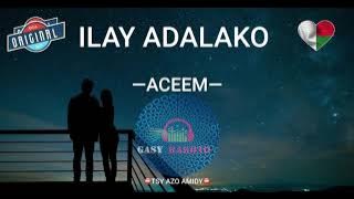 Tantara gasy: ILAY ADALAKO— Tantara ACEEM Radio- ⛔️TSY AZO AMIDY⛔️ #gasyrakoto