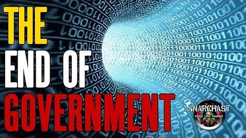 Creating A New System That Makes The Government Obsolete with Dan Larimer