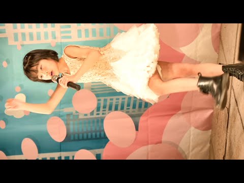 まい『可愛くてごめん(HoneyWorks)』：2023/3/19 東京アイドル劇場（ソロスペ）