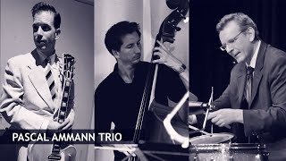 PASCAL AMMANN TRIO