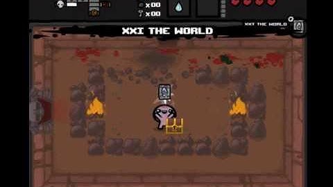 Binding of Isaac: Part 3 Death 3 & 4 AND... First Mom Kill On This Reset